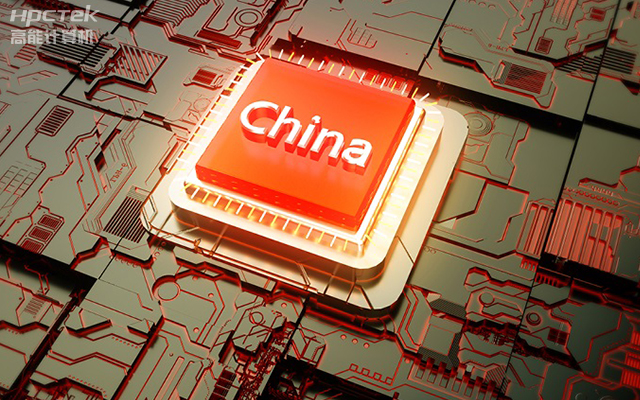 國產(chǎn)替代正當時，高能計算機加快推進全國產(chǎn)化主板步伐(圖1)