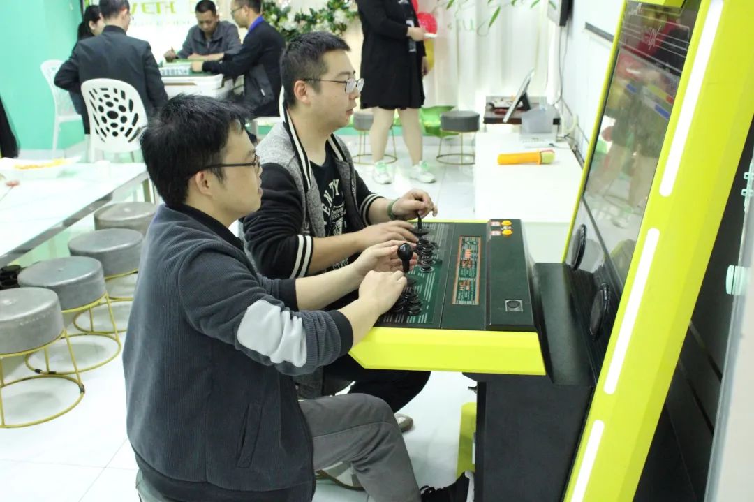 凝心聚力，蓄势待发|高能计算机春日团建，让我们“轰趴”起来！(图11)